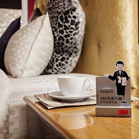 Prague Spring Boutique Motel Liujia Екстер'єр фото