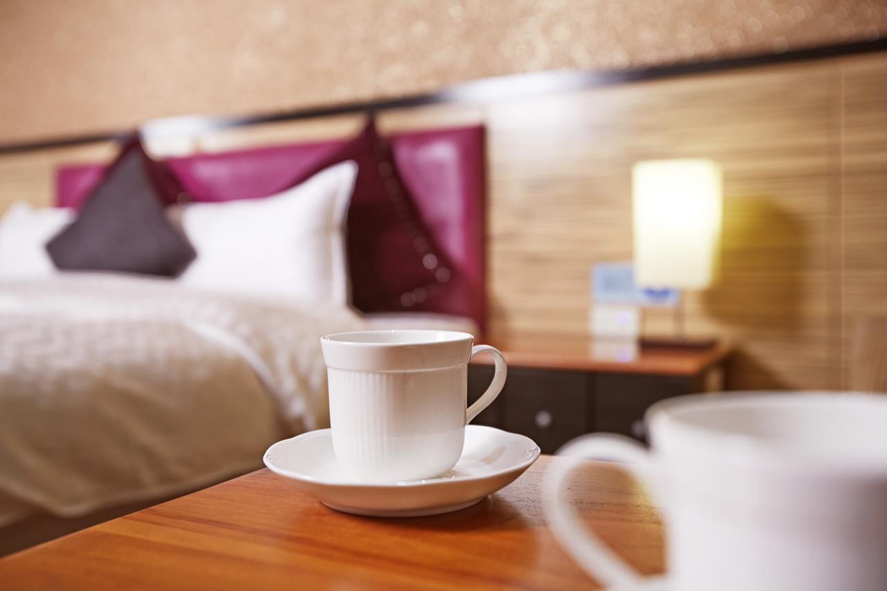 Prague Spring Boutique Motel Liujia Екстер'єр фото