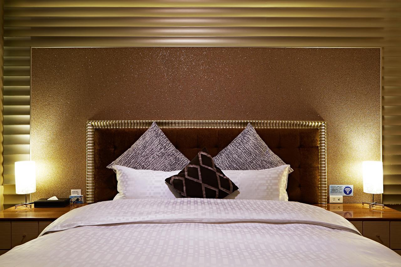 Prague Spring Boutique Motel Liujia Екстер'єр фото