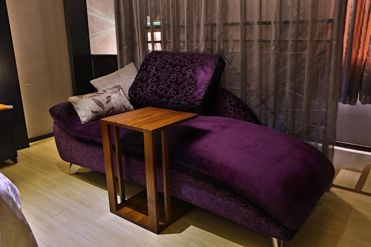 Prague Spring Boutique Motel Liujia Екстер'єр фото