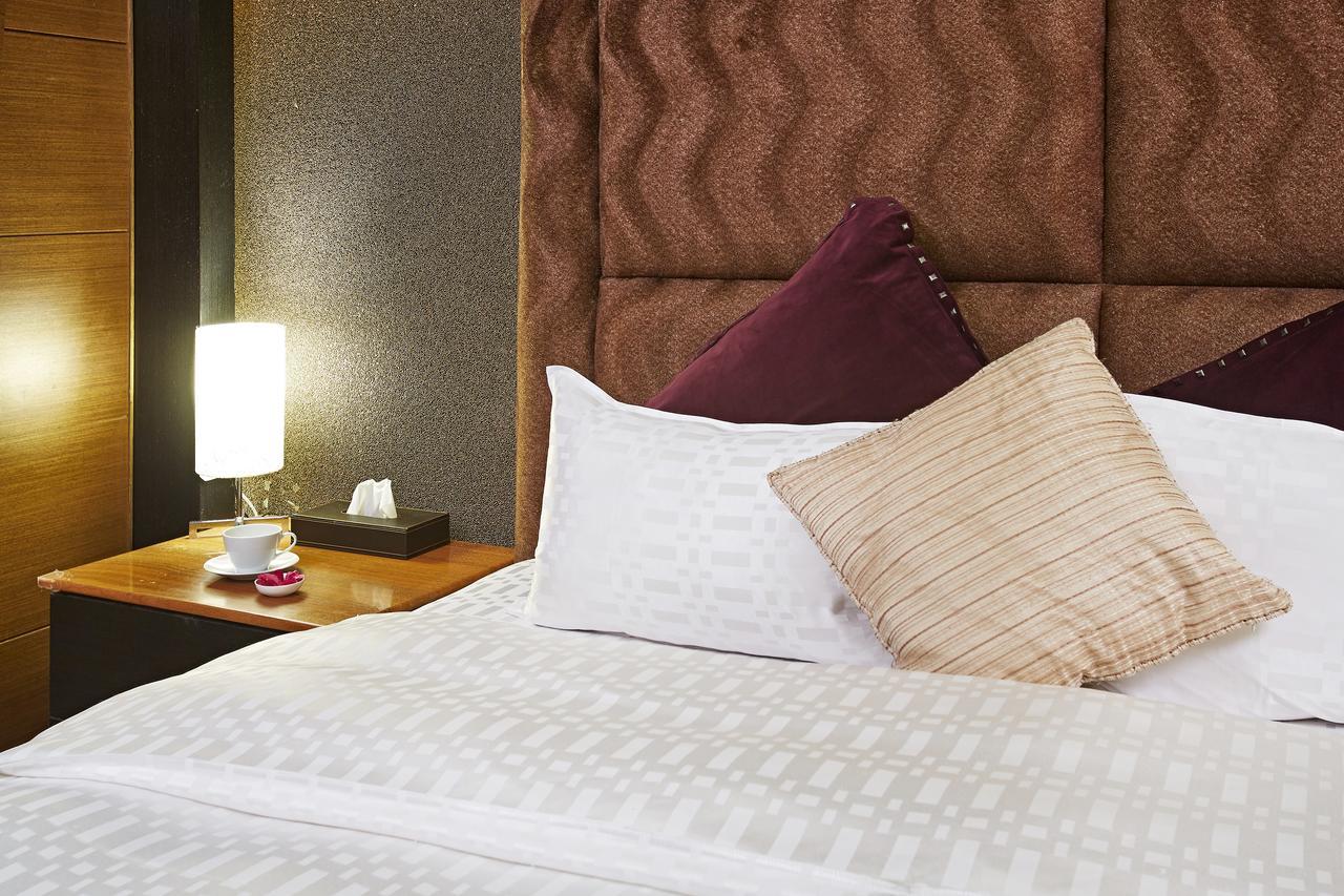 Prague Spring Boutique Motel Liujia Екстер'єр фото
