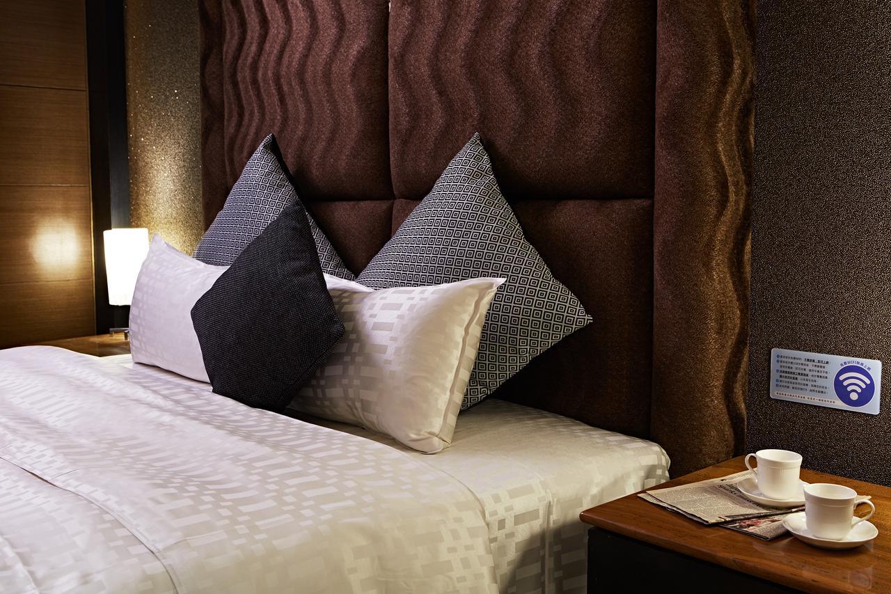 Prague Spring Boutique Motel Liujia Екстер'єр фото